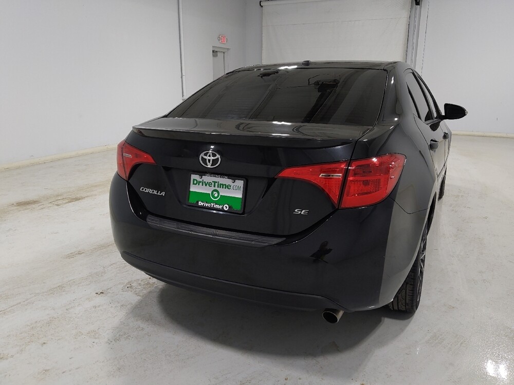 2019 Toyota Corolla in Columbus, OH 43231 - 18111691 7