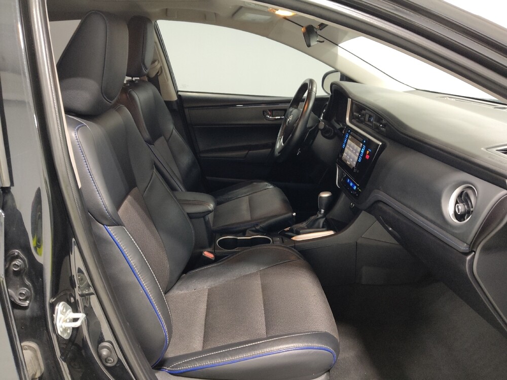 2019 Toyota Corolla in Columbus, OH 43231 - 18111691 21