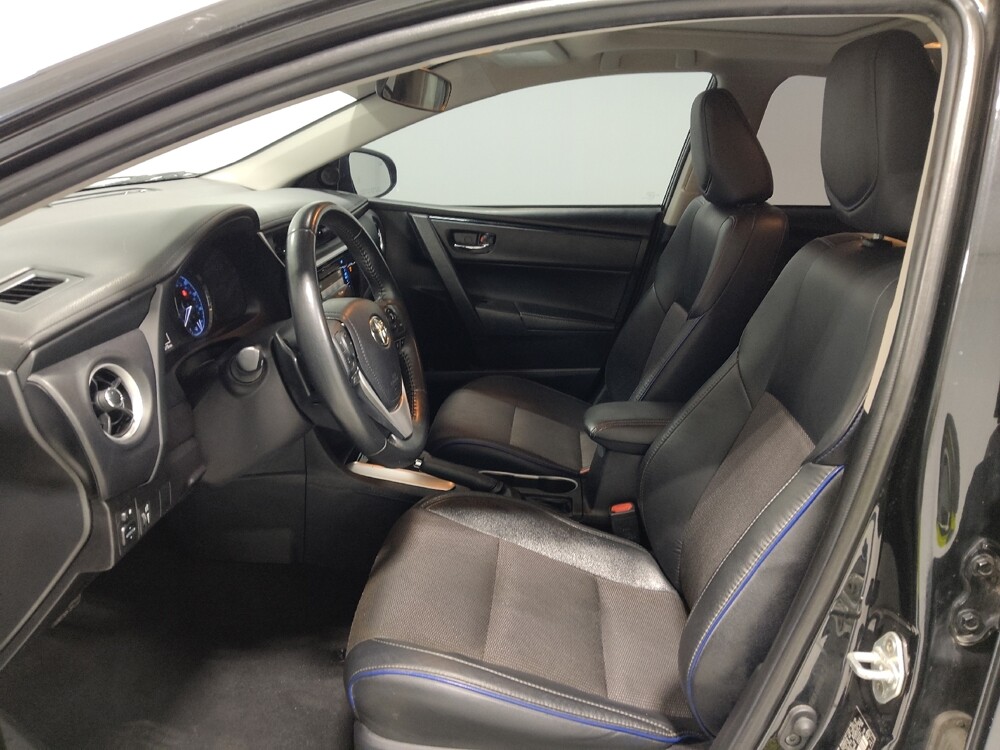 2019 Toyota Corolla in Columbus, OH 43231 - 18111691 17