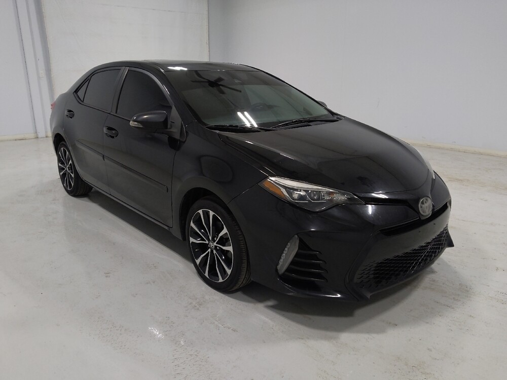 2019 Toyota Corolla in Columbus, OH 43231 - 18111691 13