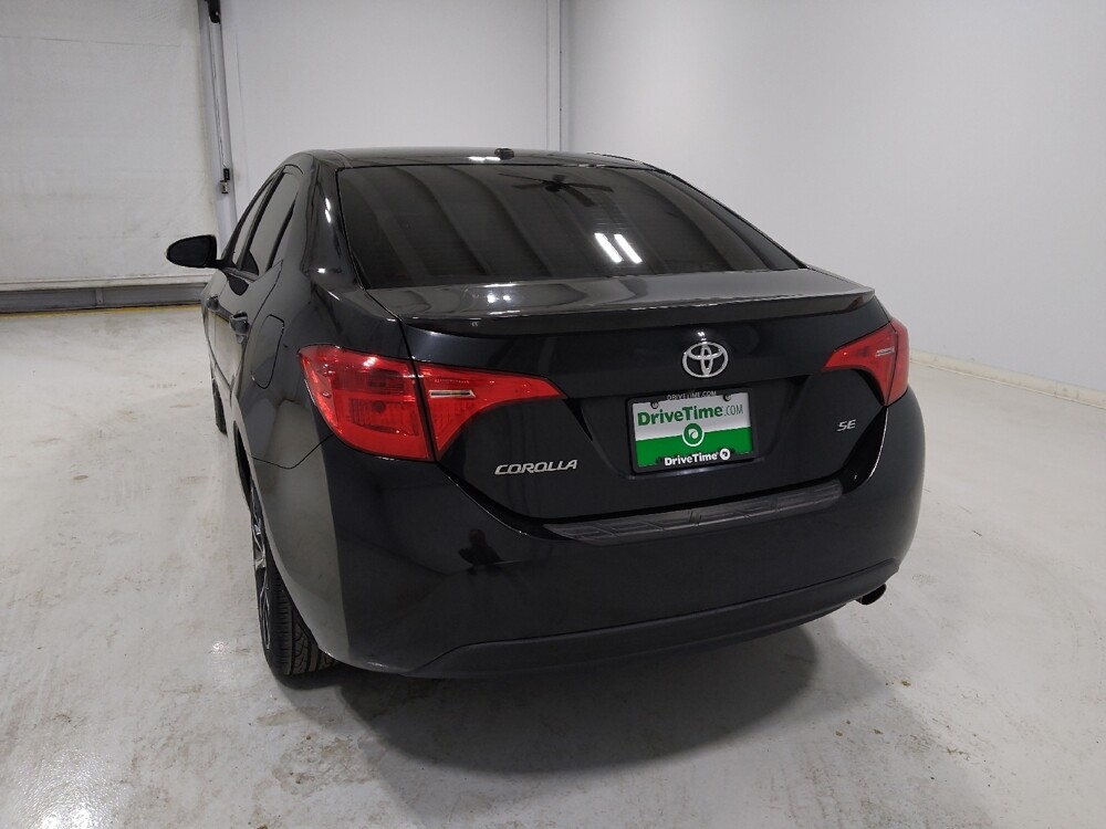 2019 Toyota Corolla in Columbus, OH 43231 - 18111691 6