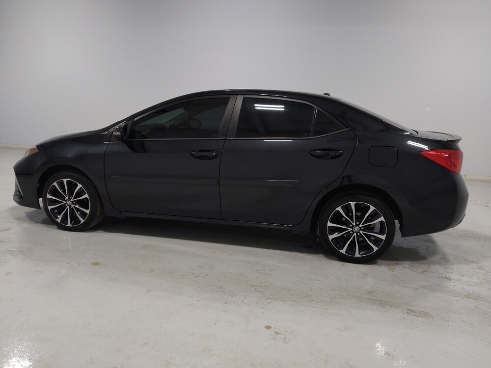 2019 Toyota Corolla in Columbus, OH 43231 - 18111691 3