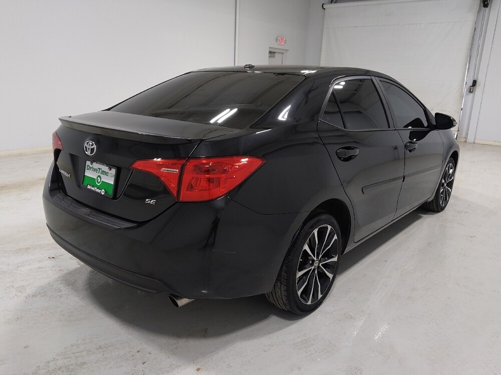 2019 Toyota Corolla in Columbus, OH 43231 - 18111691 9