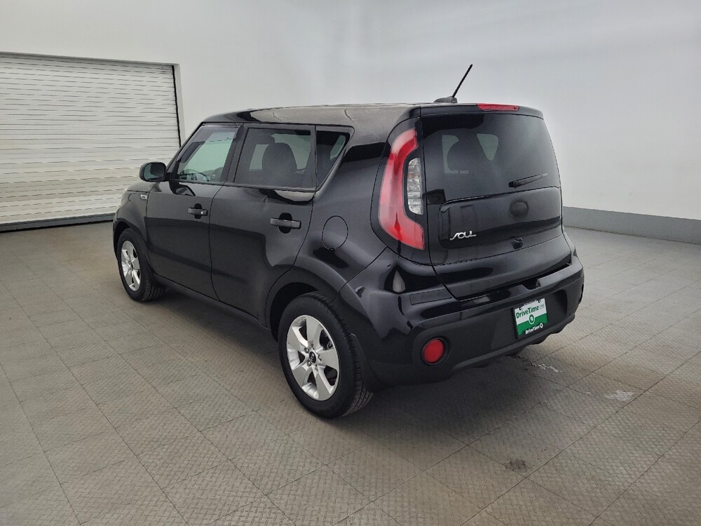 2019 Kia Soul in Pittsburgh, PA 15236 - 18111692 5