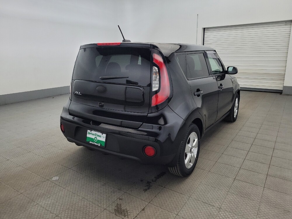2019 Kia Soul in Pittsburgh, PA 15236 - 18111692 9