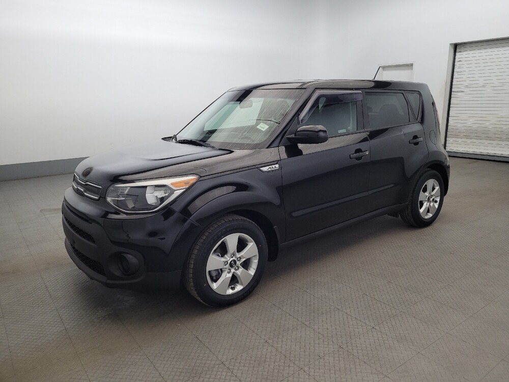 2019 Kia Soul in Pittsburgh, PA 15236 - 18111692 2