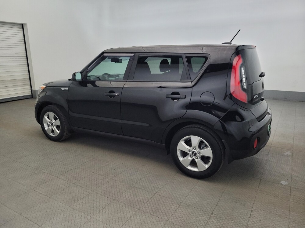 2019 Kia Soul in Pittsburgh, PA 15236 - 18111692 3