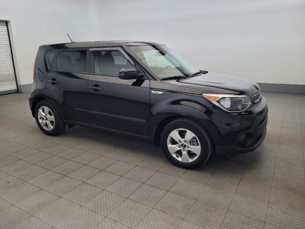 2019 Kia Soul in Pittsburgh, PA 15236 - 18111692 11