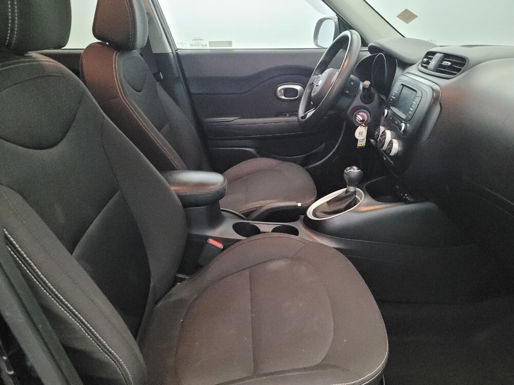 2019 Kia Soul in Pittsburgh, PA 15236 - 18111692 21