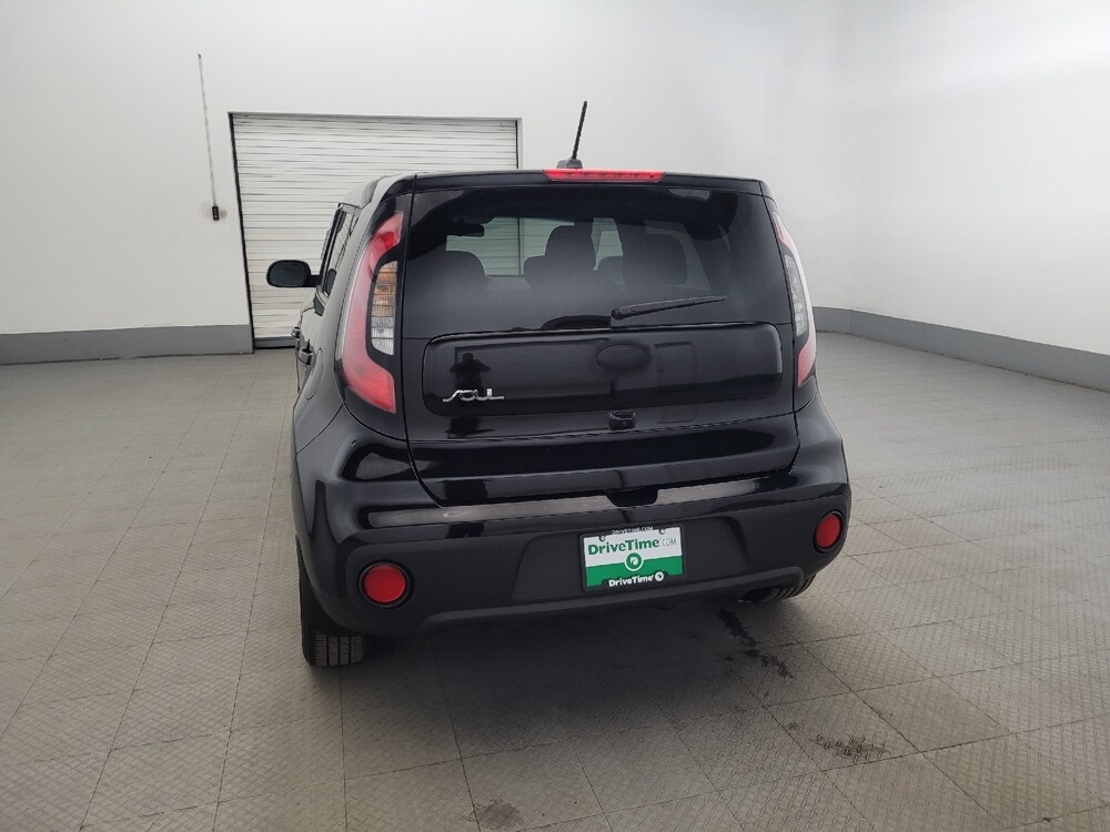 2019 Kia Soul in Pittsburgh, PA 15236 - 18111692 6