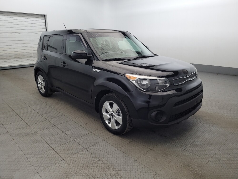 2019 Kia Soul in Pittsburgh, PA 15236 - 18111692 13