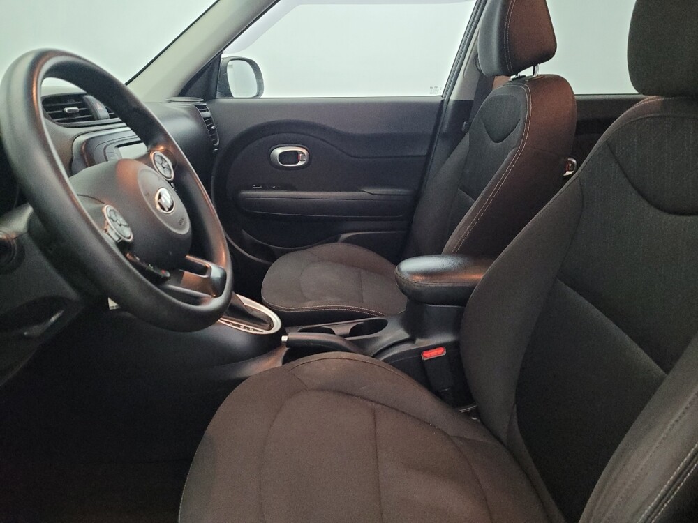 2019 Kia Soul in Pittsburgh, PA 15236 - 18111692 17