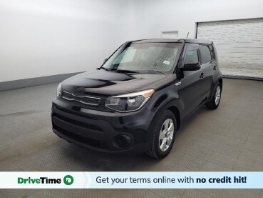 2019 Kia Soul in Pittsburgh, PA 15236