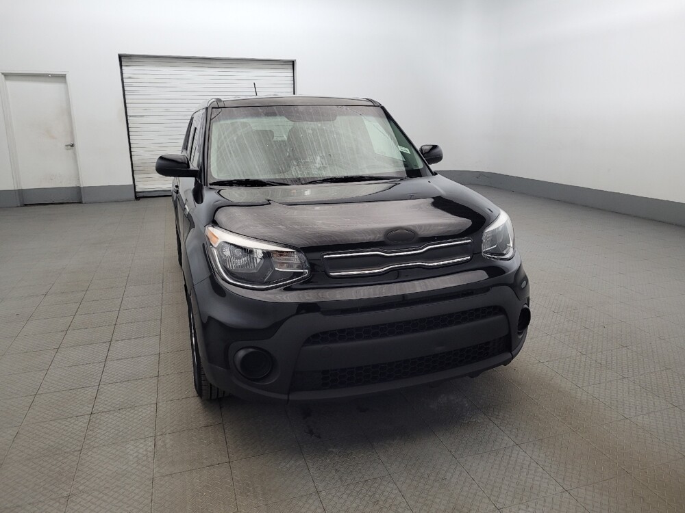 2019 Kia Soul in Pittsburgh, PA 15236 - 18111692 14