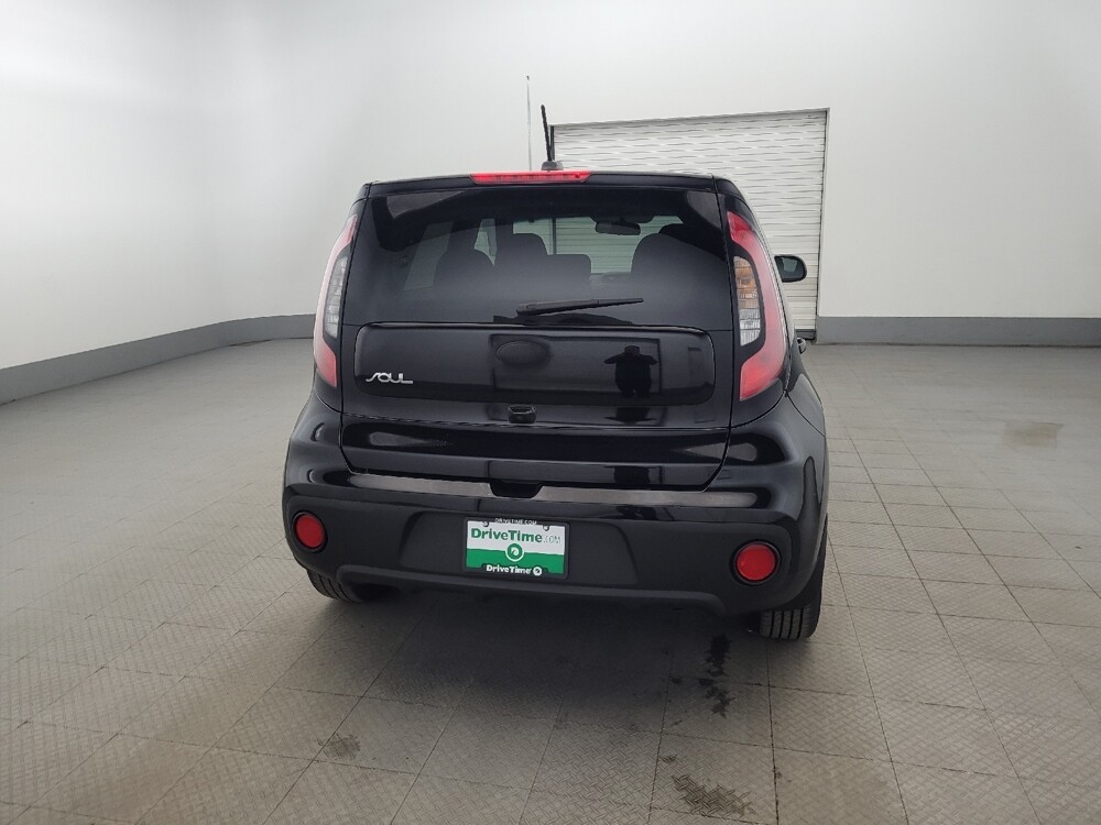 2019 Kia Soul in Pittsburgh, PA 15236 - 18111692 7