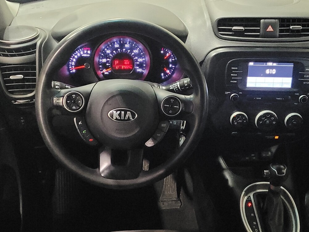 2019 Kia Soul in Pittsburgh, PA 15236 - 18111692 22