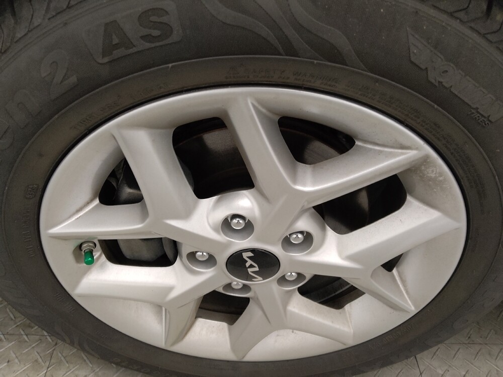 2023 Kia Soul in Stone Mountain, GA 30083 - 18111693 31