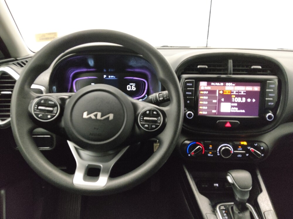 2023 Kia Soul in Stone Mountain, GA 30083 - 18111693 22