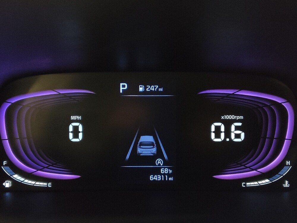 2023 Kia Soul in Stone Mountain, GA 30083 - 18111693 23