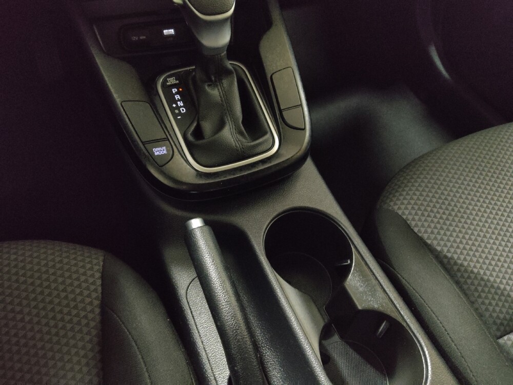 2023 Kia Soul in Stone Mountain, GA 30083 - 18111693 26