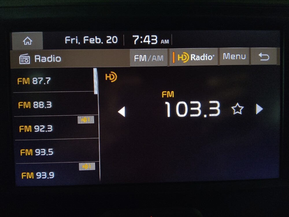 2023 Kia Soul in Stone Mountain, GA 30083 - 18111693 25