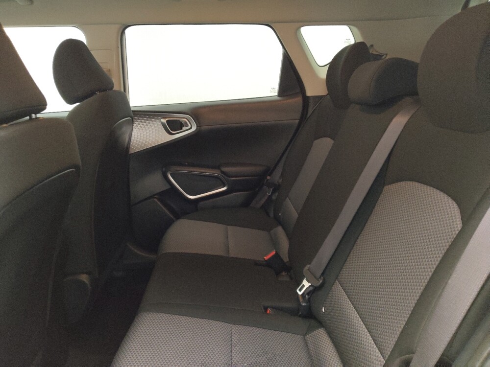 2023 Kia Soul in Stone Mountain, GA 30083 - 18111693 18