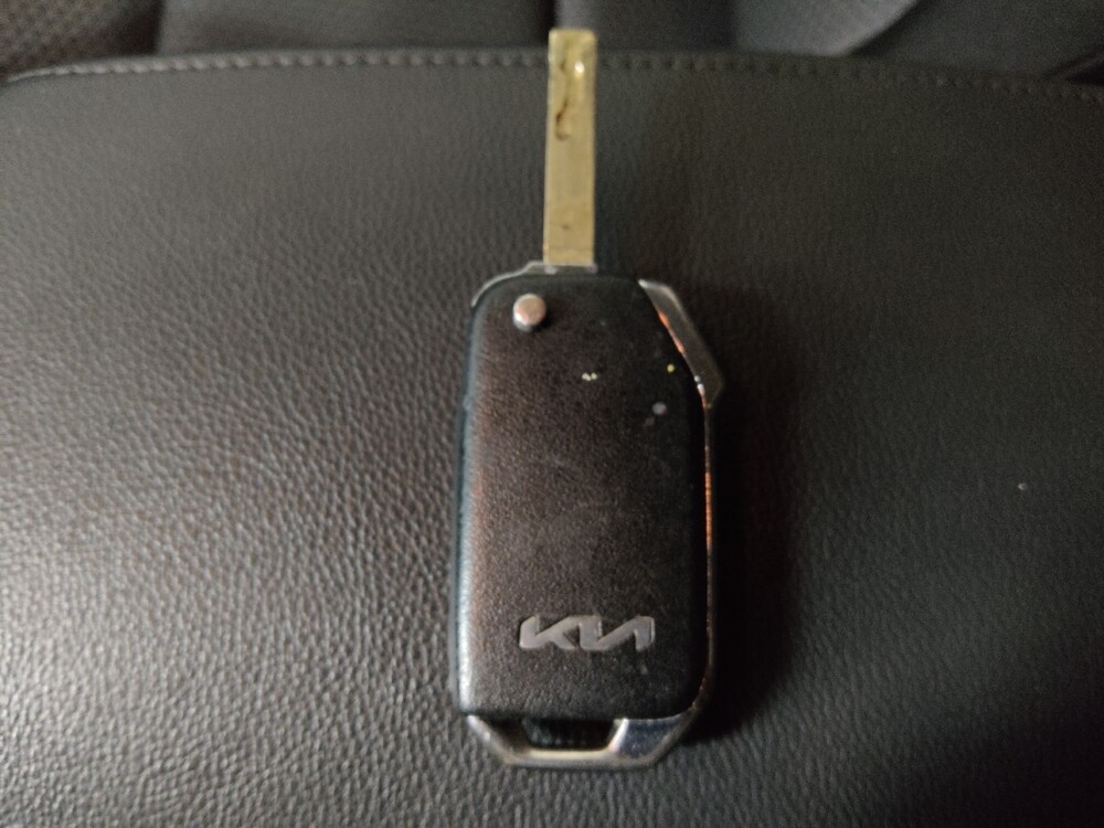 2023 Kia Soul in Stone Mountain, GA 30083 - 18111693 32