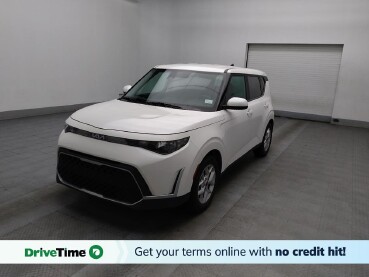 2023 Kia Soul in Stone Mountain, GA 30083
