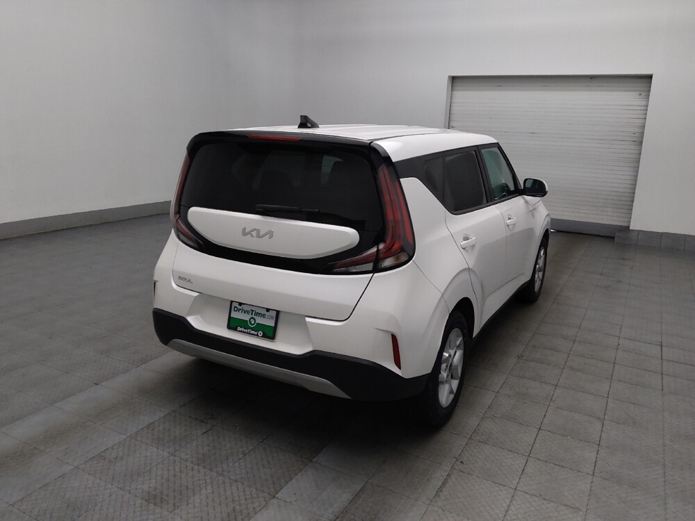 2023 Kia Soul in Stone Mountain, GA 30083 - 18111693 9