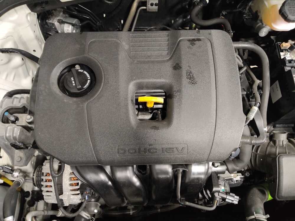 2023 Kia Soul in Stone Mountain, GA 30083 - 18111693 30