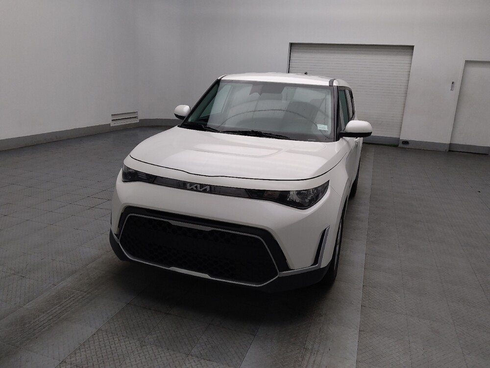 2023 Kia Soul in Stone Mountain, GA 30083 - 18111693 15