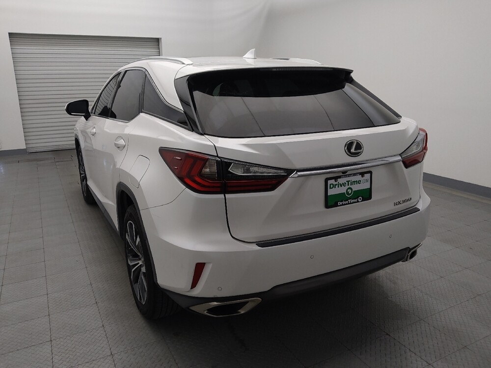 2017 Lexus RX 350 in Metairie, LA 70006 - 18111694 6