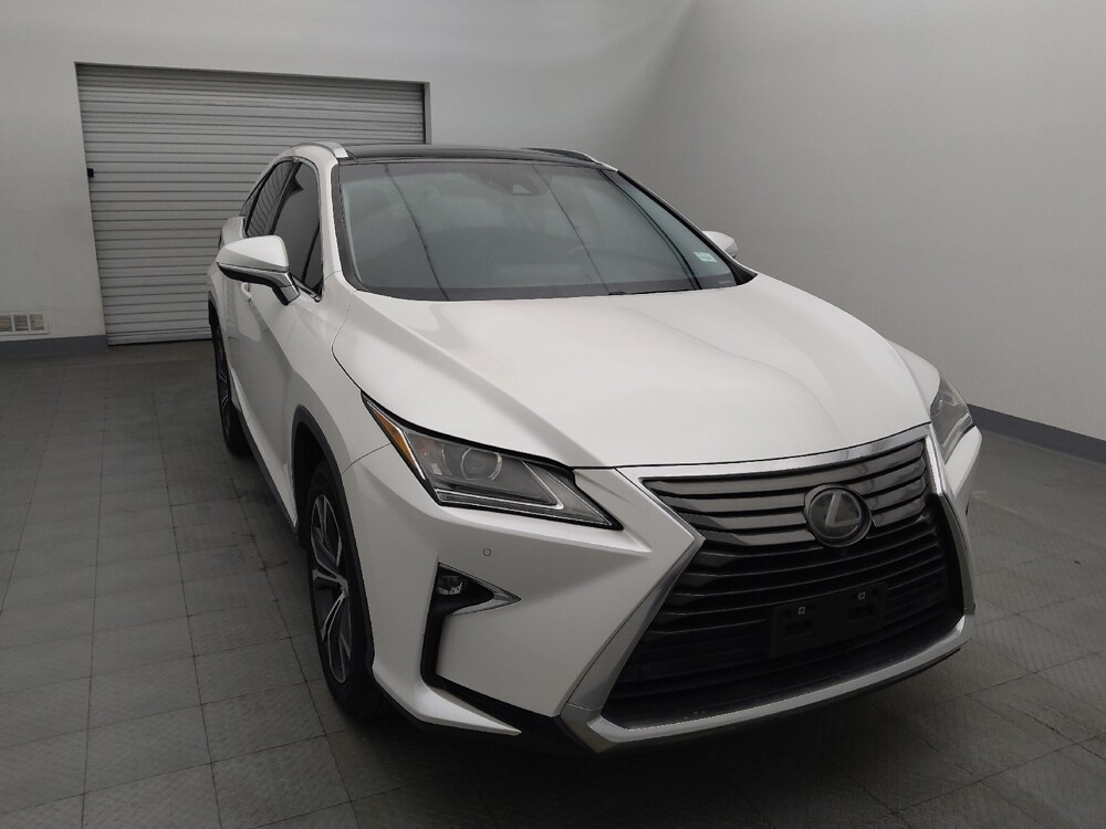 2017 Lexus RX 350 in Metairie, LA 70006 - 18111694 14