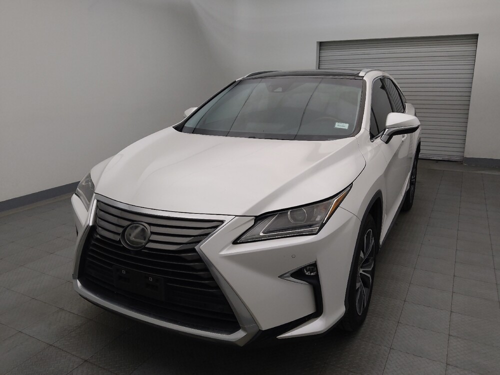 2017 Lexus RX 350 in Metairie, LA 70006 - 18111694 15