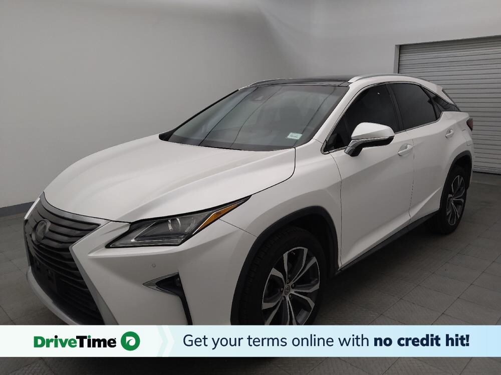2017 Lexus RX 350 in Metairie, LA 70006 - 18111694