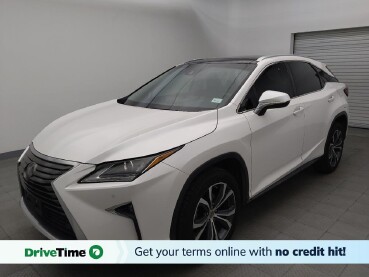 2017 Lexus RX 350 in Metairie, LA 70006