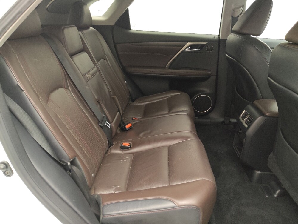 2017 Lexus RX 350 in Metairie, LA 70006 - 18111694 19