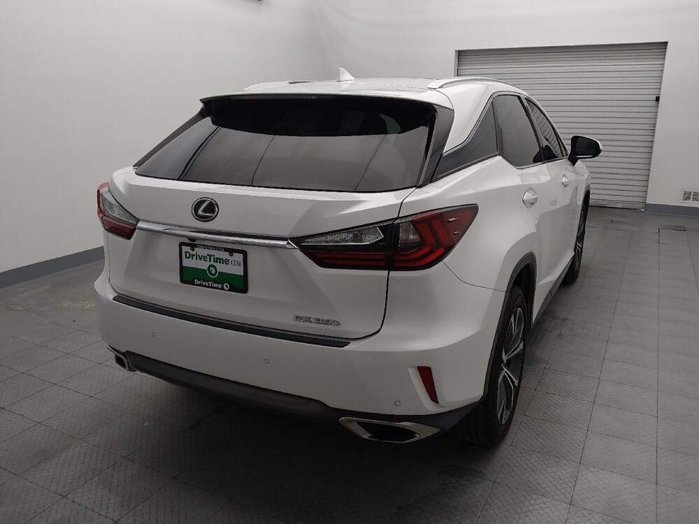 2017 Lexus RX 350 in Metairie, LA 70006 - 18111694 7