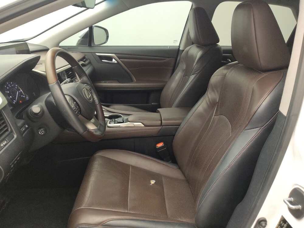 2017 Lexus RX 350 in Metairie, LA 70006 - 18111694 17