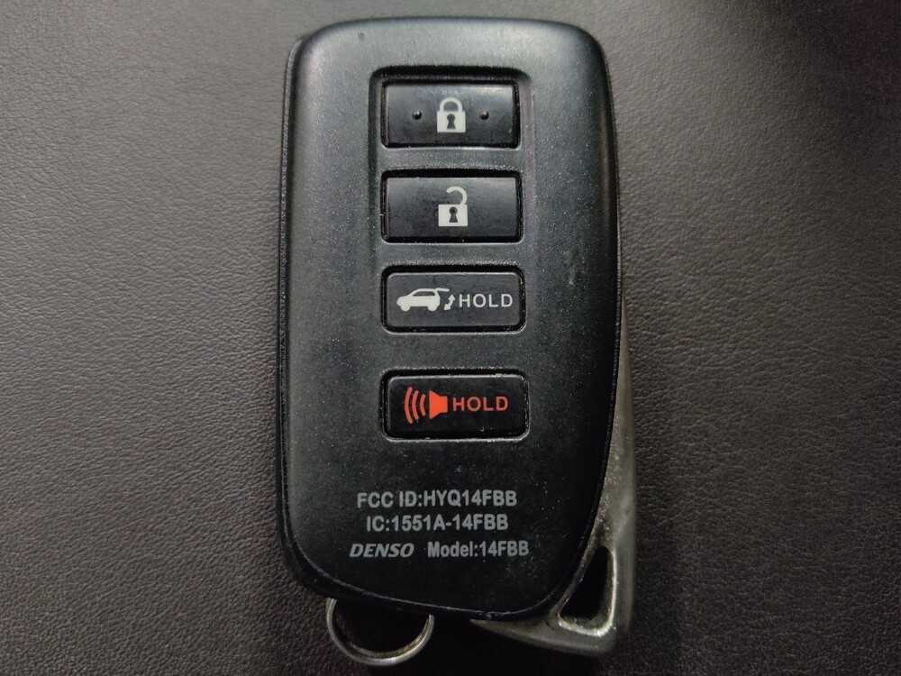 2017 Lexus RX 350 in Metairie, LA 70006 - 18111694 32