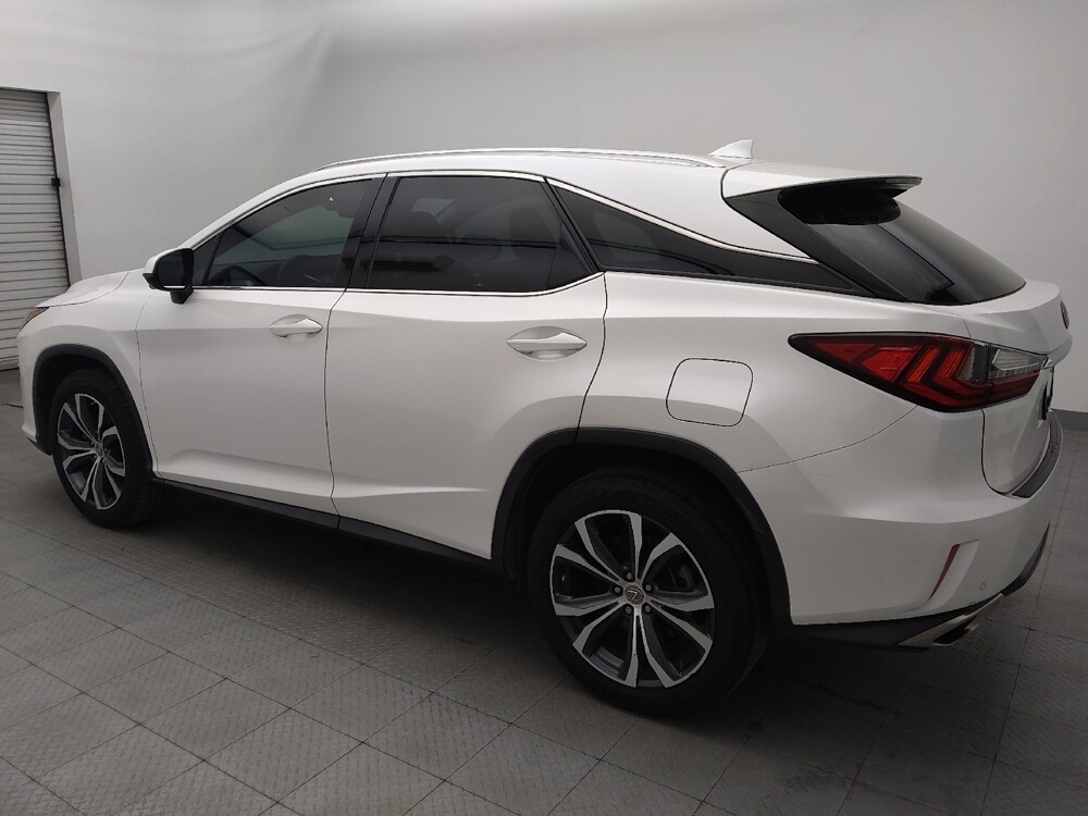 2017 Lexus RX 350 in Metairie, LA 70006 - 18111694 3