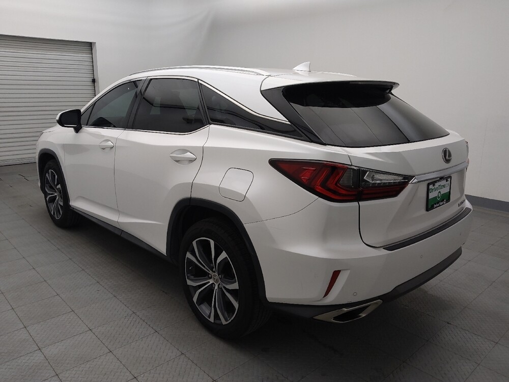 2017 Lexus RX 350 in Metairie, LA 70006 - 18111694 5
