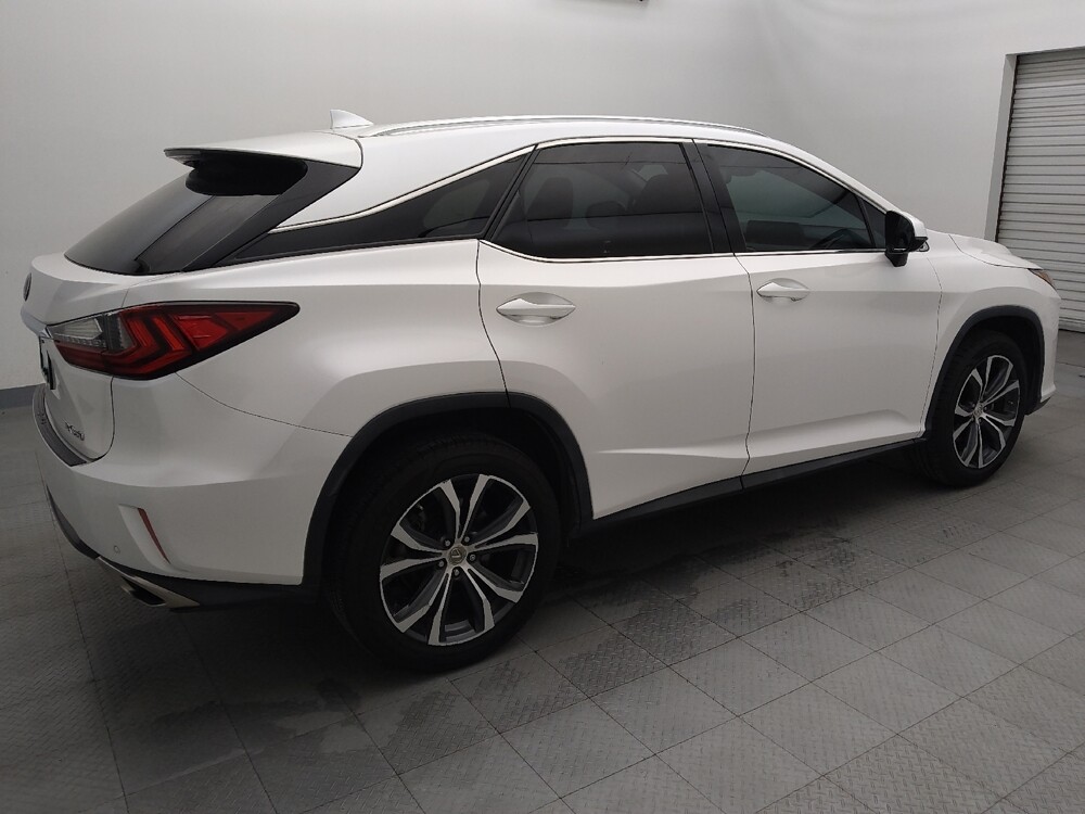 2017 Lexus RX 350 in Metairie, LA 70006 - 18111694 10