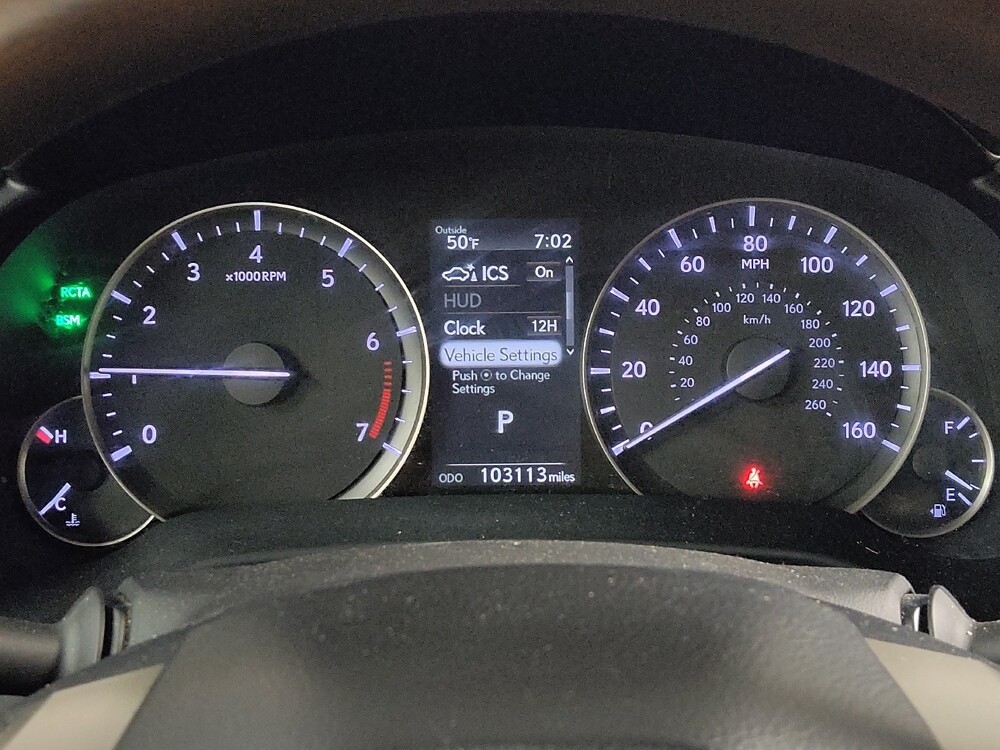 2017 Lexus RX 350 in Metairie, LA 70006 - 18111694 23