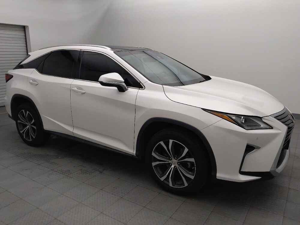 2017 Lexus RX 350 in Metairie, LA 70006 - 18111694 11