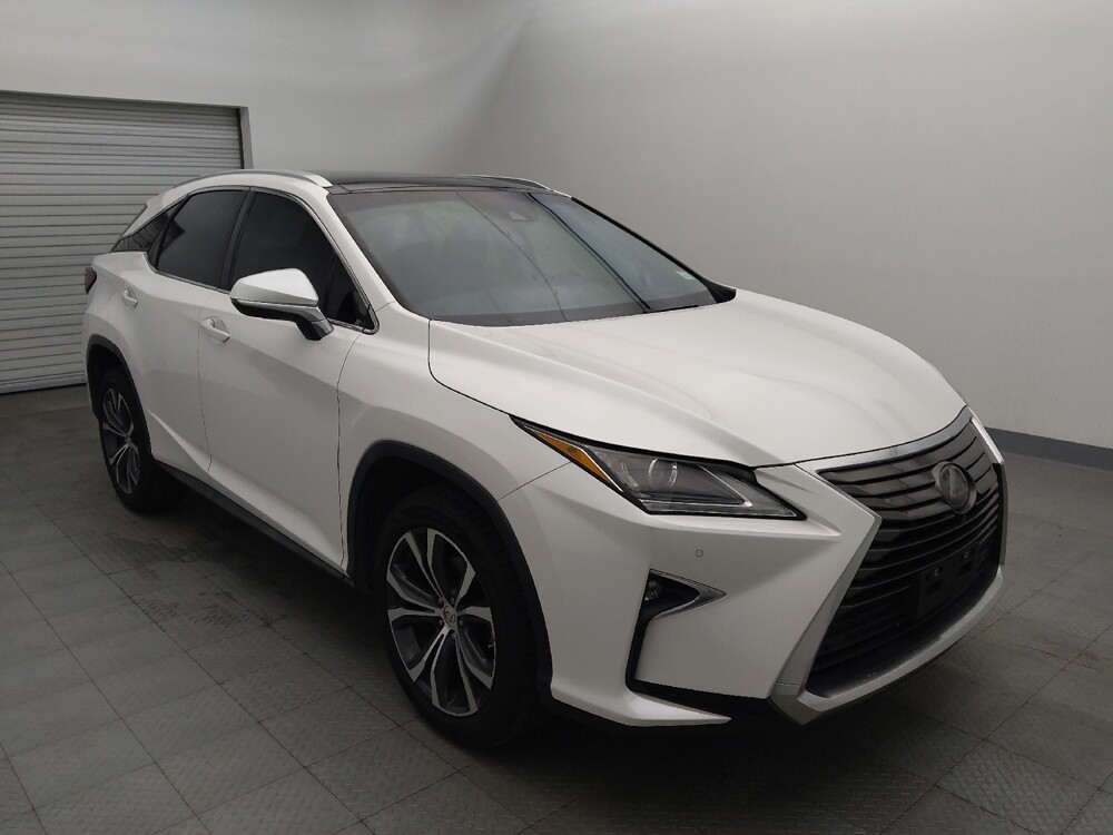 2017 Lexus RX 350 in Metairie, LA 70006 - 18111694 13