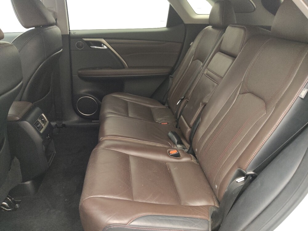 2017 Lexus RX 350 in Metairie, LA 70006 - 18111694 18