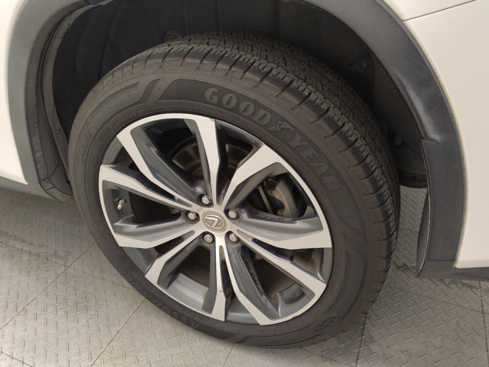 2017 Lexus RX 350 in Metairie, LA 70006 - 18111694 31