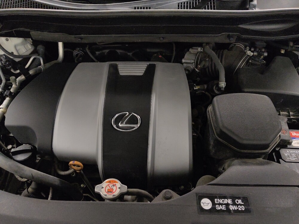 2017 Lexus RX 350 in Metairie, LA 70006 - 18111694 30