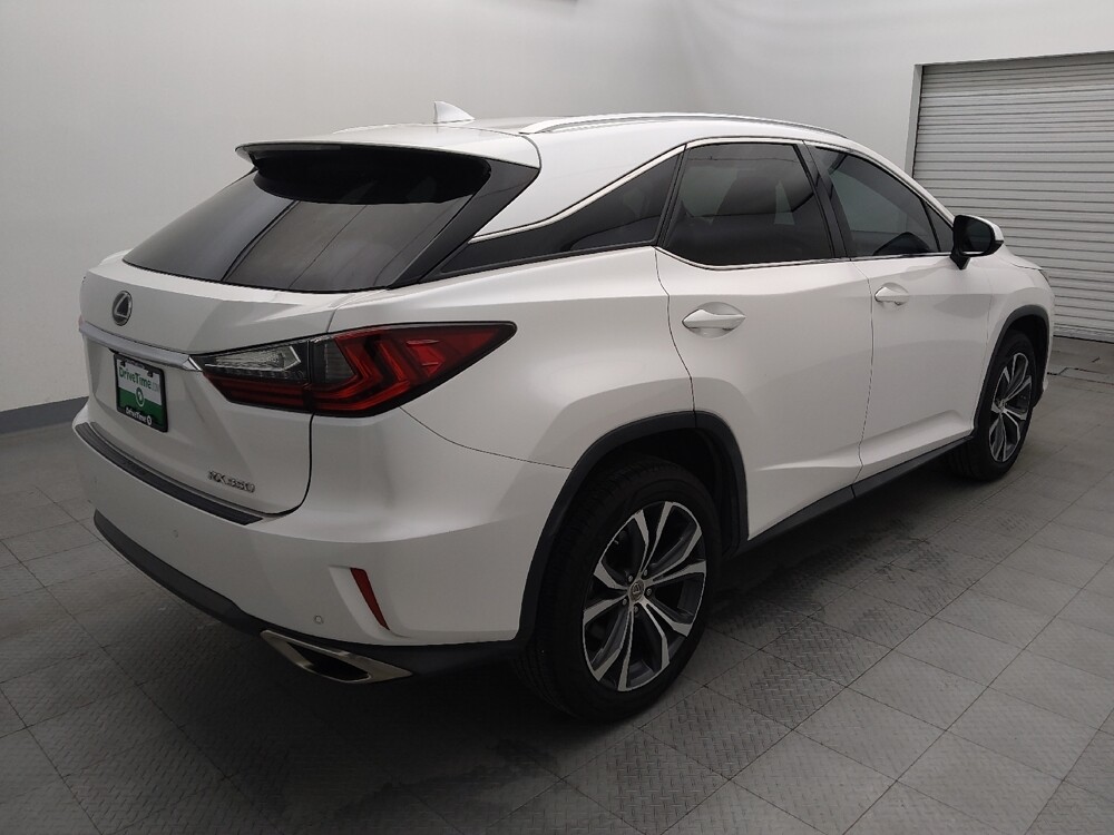 2017 Lexus RX 350 in Metairie, LA 70006 - 18111694 9